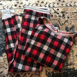 Victoria’s Secret pjs